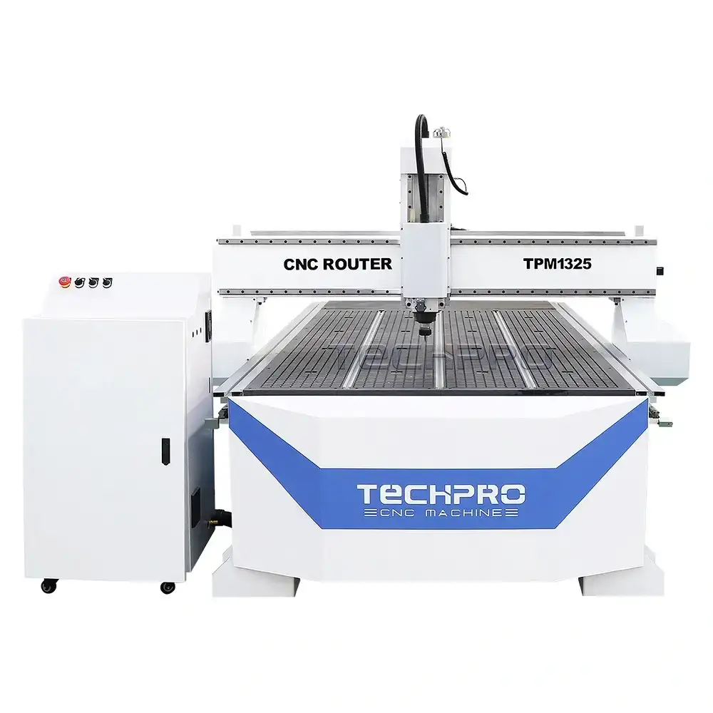 CNC Wood Router Kits for Woodworking 1325