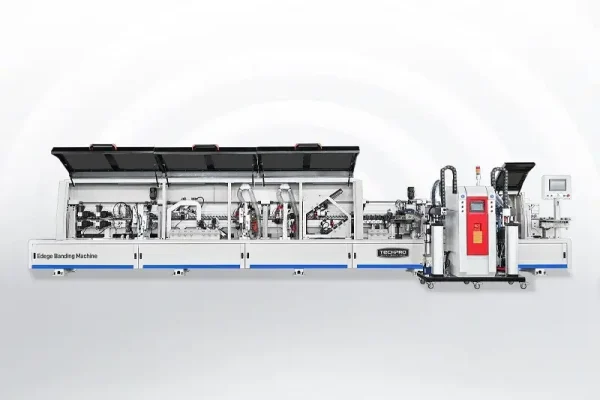 Top Rated Edge Banding Machine for Woodworking Business