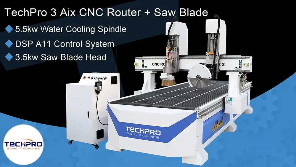 3 axis saw blade cnc machine solutions
