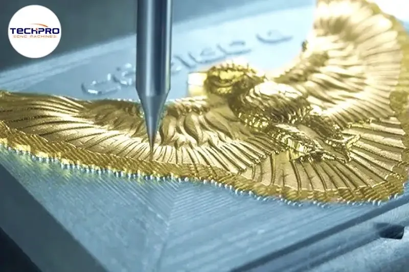 3D copper engraving solutions