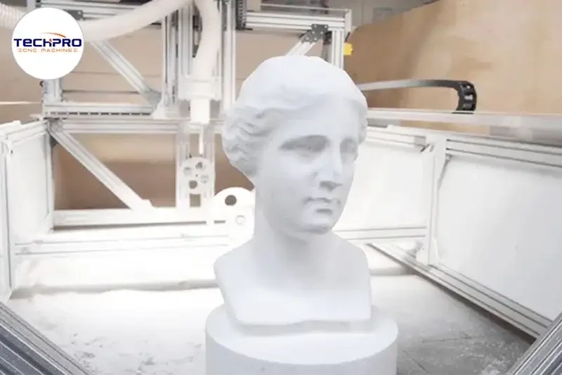 5 axis cnc router for eps foam carving solutions