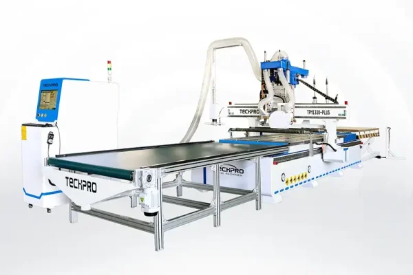 ATC 목공 CNC 라우터 드릴링 뱅크 판매용