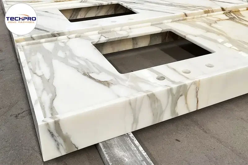 CNC Granite Bridge Saw Machine solutions