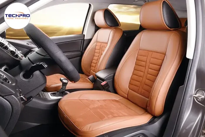 Car mats cutting solutions