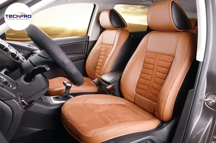 Car mats cutting solutions