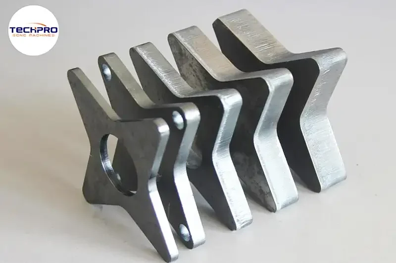 Carbon Steel Cutting Solutions