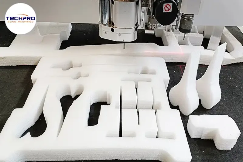 Foam Cutting Solutions