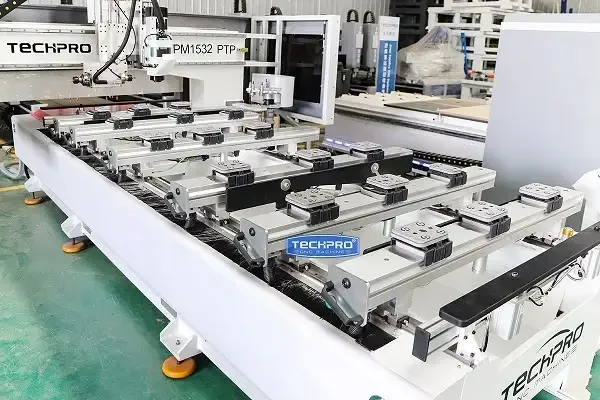 German Schmalz PTP aluminum strips