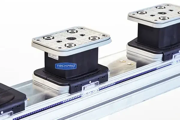 German Schmalz adsorption cups