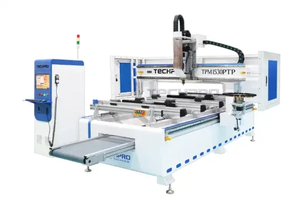 산업용 CNC 기계 5x10