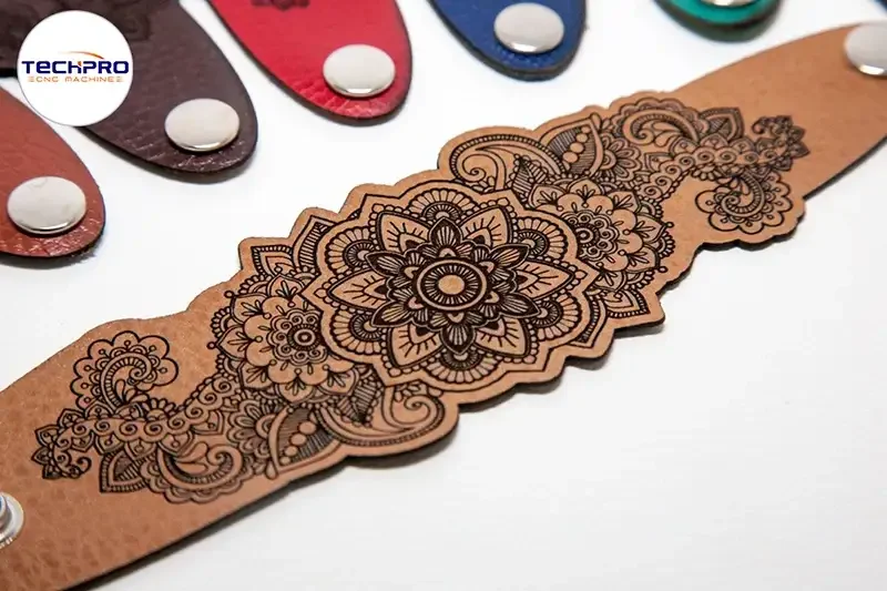 Leather cutting and egraving solutions