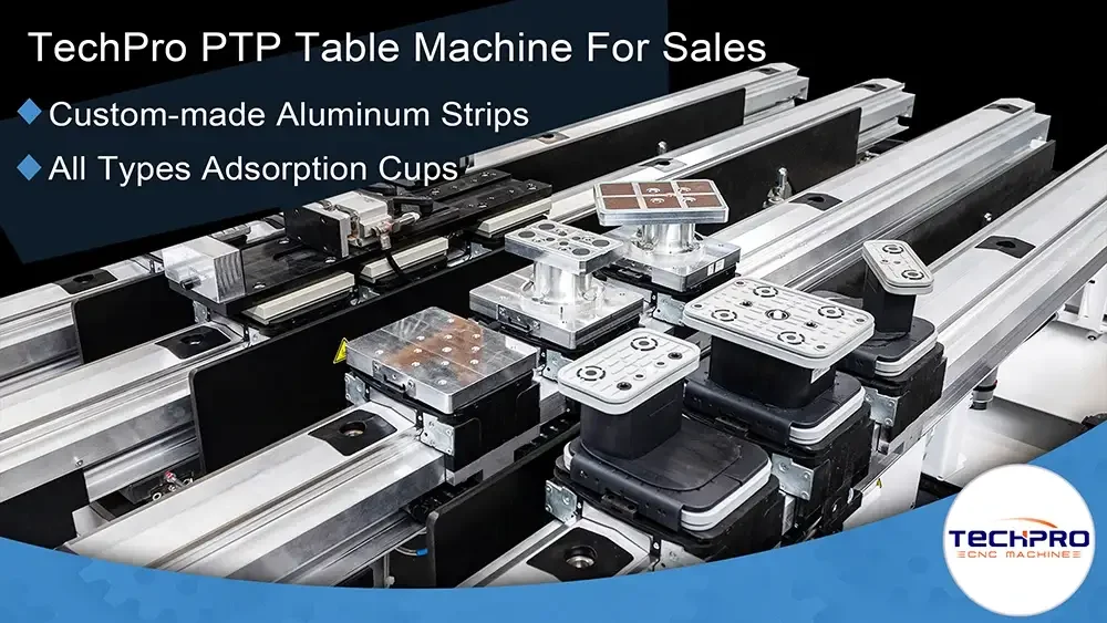 PTP Table Solutions