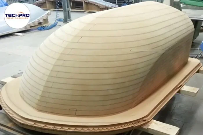 Ship shape processing solutions