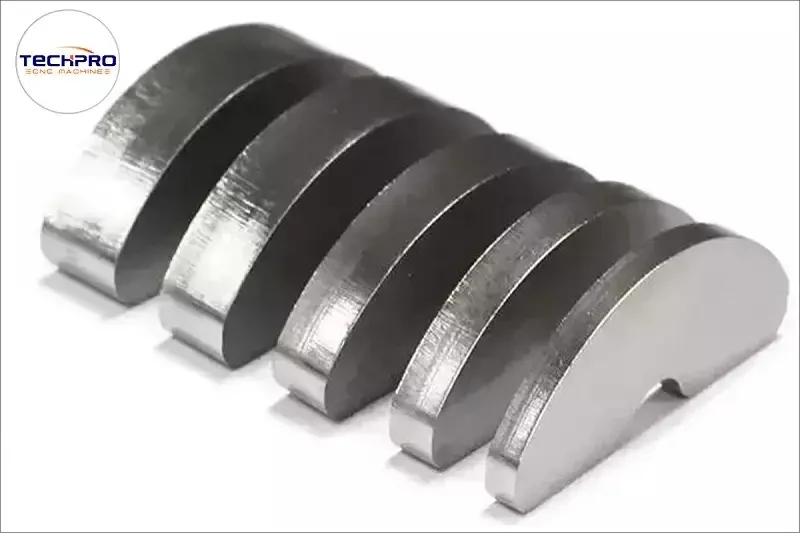 Stainless Steel Cutting Solutions