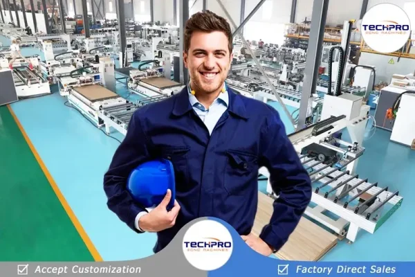 After-Sales-Service-Unterstützung