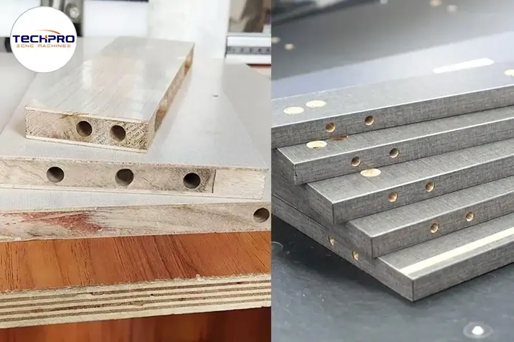 all type panel side drilling solutions