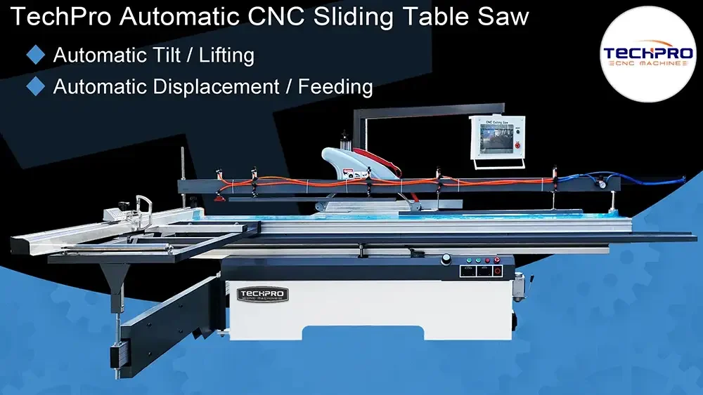 automatic panel table saw solutions
