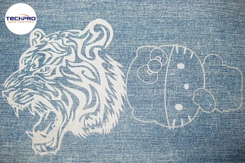 cloth engraving and cutting solutions