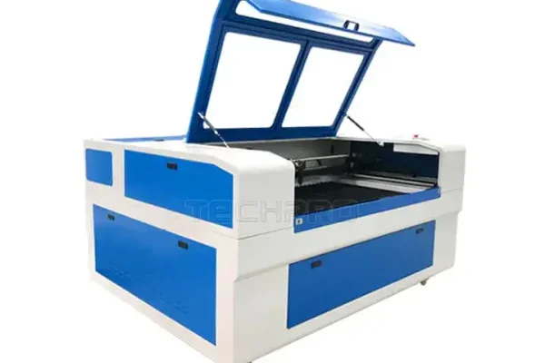 판매용 이중 헤드 레이저 절단기 TPJ1390-2