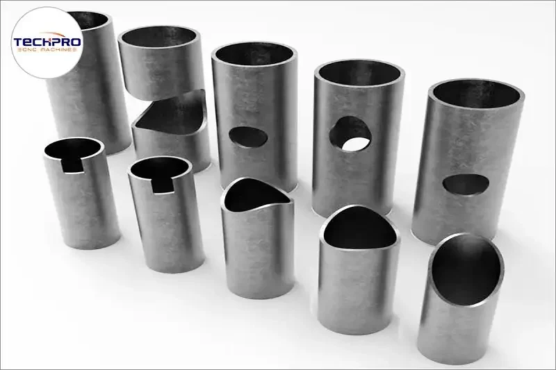 metal tube pipe cutting solutions