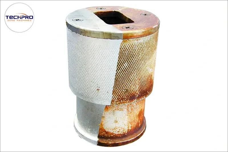 printing and rust cleaning solutions