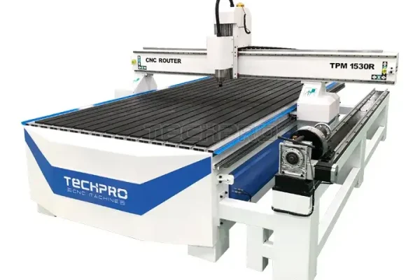 CNC Machine for Mold Making TPM2040 for Sale