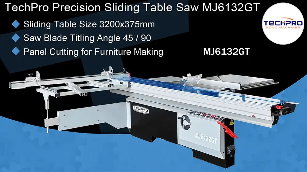 sliding table saw machine solutions