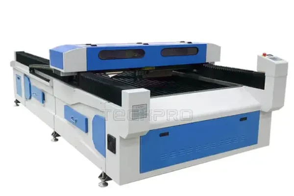 Mesin Pemotong Laser MDF TPJ1325 untuk Dijual