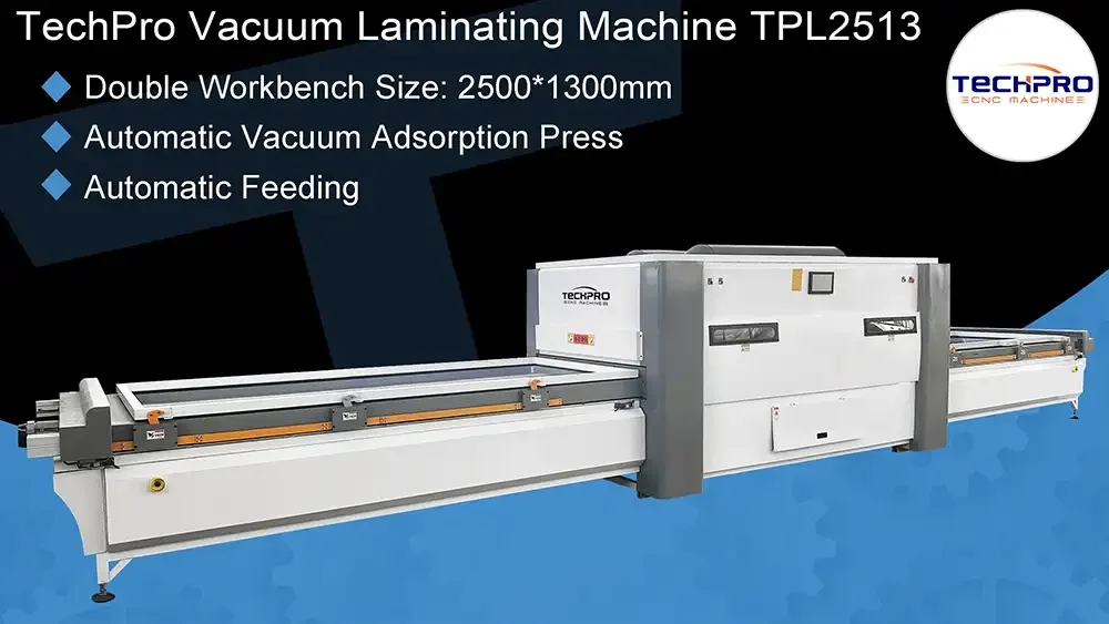 vacuum laminating press machine solutions