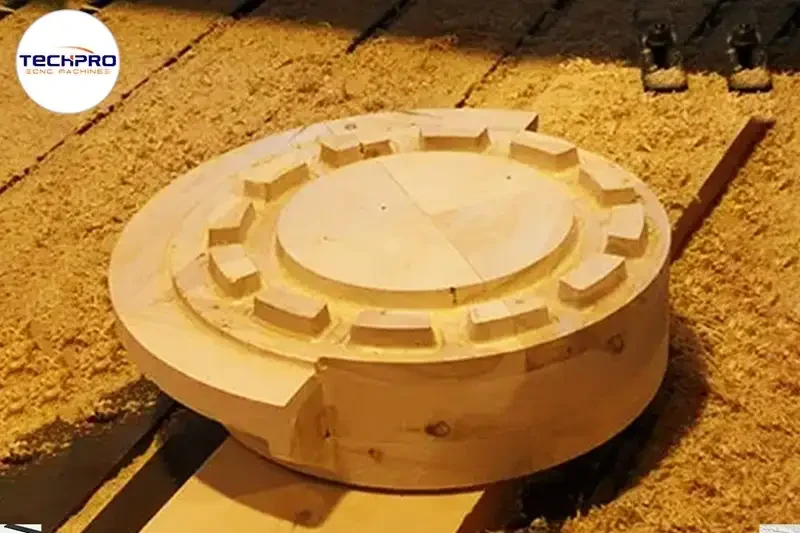 wood mold process solutions