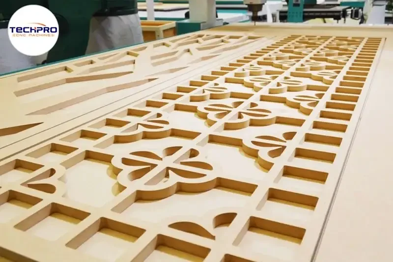 wood plate cutting solutions